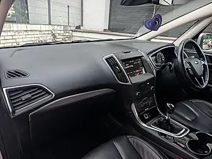 Used 2016 Ford S-Max Titanium - Interior and Exterior details 11