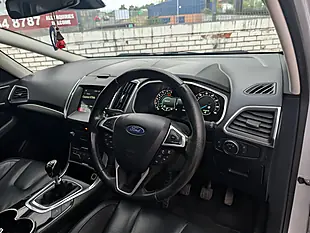 Used 2016 Ford S-Max Titanium - Interior and Exterior details 12