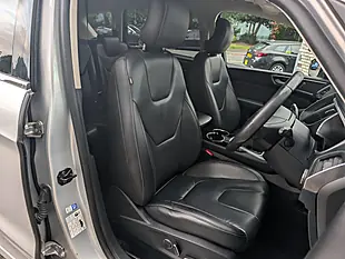 Used 2016 Ford S-Max Titanium - Interior and Exterior details 13