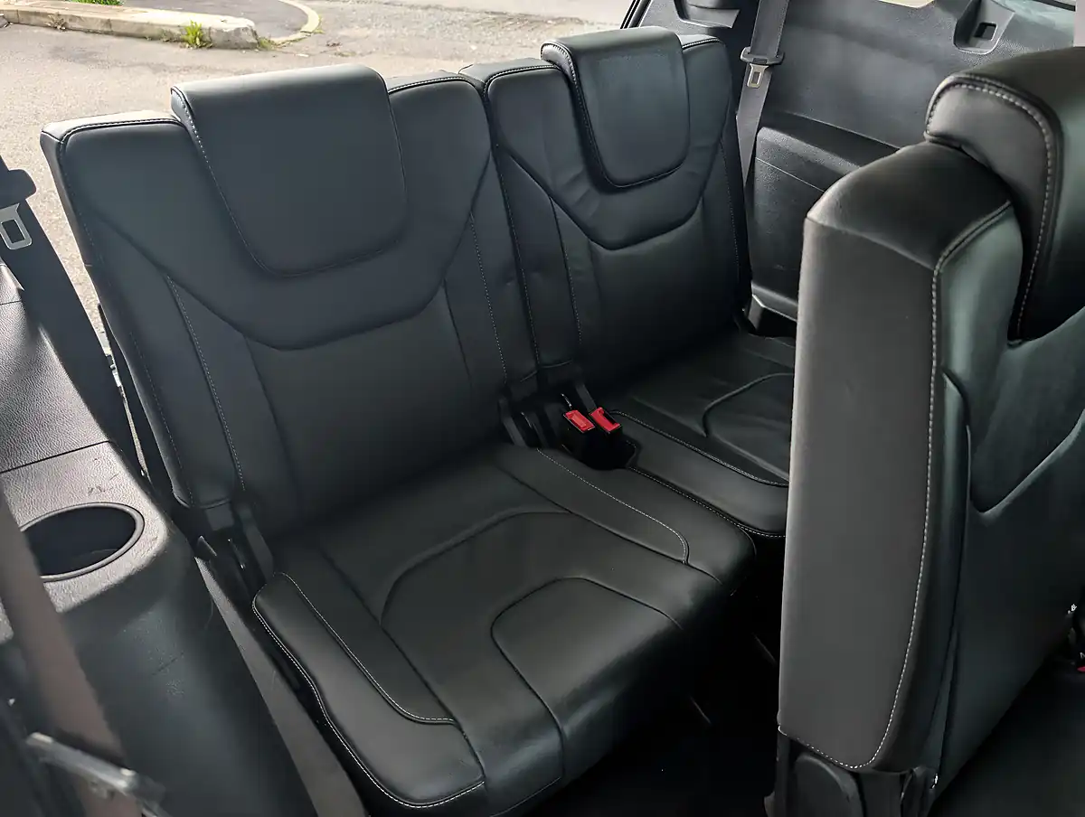 Used 2016 Ford S-Max Titanium - Interior and Exterior details 17