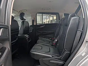 Used 2016 Ford S-Max Titanium - Interior and Exterior details 18