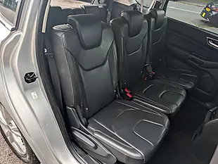 Used 2016 Ford S-Max Titanium - Interior and Exterior details 19