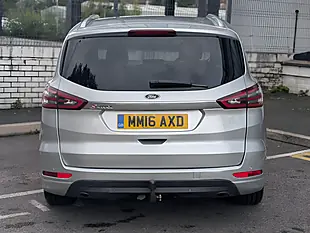 Used 2016 Ford S-Max Titanium - Interior and Exterior details 7