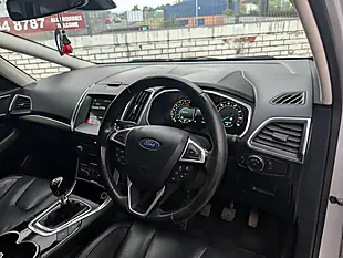 Used 2016 Ford S-Max Titanium - Interior and Exterior details 12