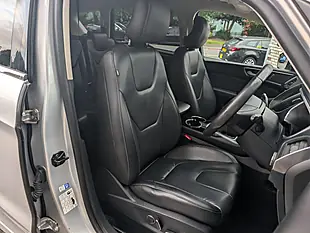 Used 2016 Ford S-Max Titanium - Interior and Exterior details 13