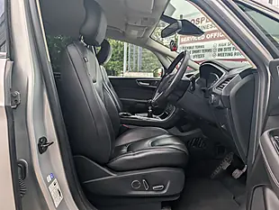 Used 2016 Ford S-Max Titanium - Interior and Exterior details 14