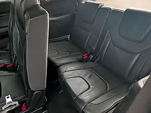 Used 2016 Ford S-Max Titanium - Interior and Exterior details 15
