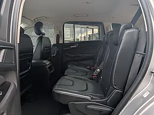 Used 2016 Ford S-Max Titanium - Interior and Exterior details 18