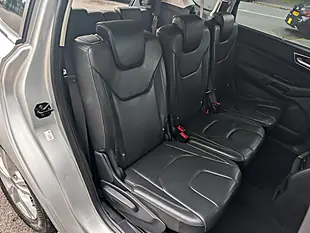 Used 2016 Ford S-Max Titanium - Interior and Exterior details 19