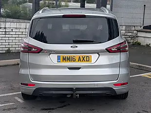 Used 2016 Ford S-Max Titanium - Interior and Exterior details 7