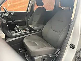Used 2016 Ford S-Max Titanium Silver - Interior and Exterior details 15