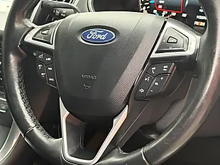 Used 2016 Ford S-Max Titanium Silver - Interior and Exterior details 16