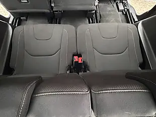 Used 2016 Ford S-Max Titanium Silver - Interior and Exterior details 19