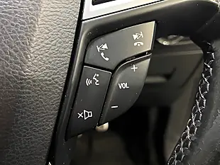 Used 2016 Ford S-Max Titanium Sport Black - Interior and Exterior details 14
