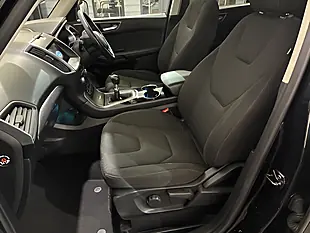Used 2016 Ford S-Max Titanium Sport Black - Interior and Exterior details 16