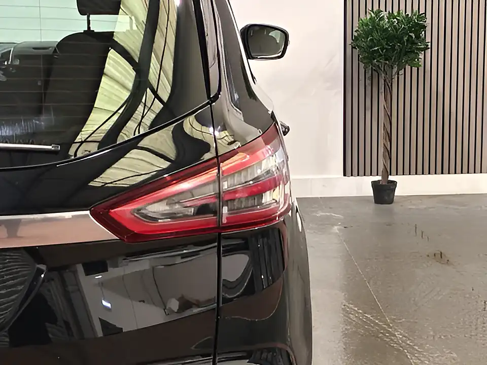 Used 2016 Ford S-Max Titanium Sport Black - Interior and Exterior details 19
