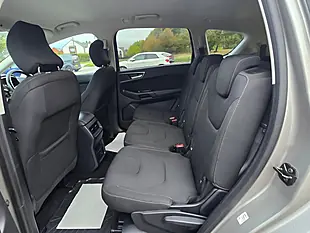 Used 2016 Ford S-Max Titanium Sport Silver - Interior and Exterior details 10