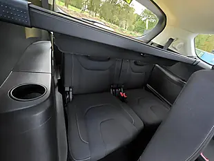 Used 2016 Ford S-Max Titanium Sport Silver - Interior and Exterior details 11