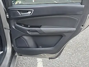 Used 2016 Ford S-Max Titanium Sport Silver - Interior and Exterior details 12