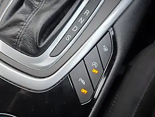 Used 2016 Ford S-Max Titanium Sport Silver - Interior and Exterior details 15