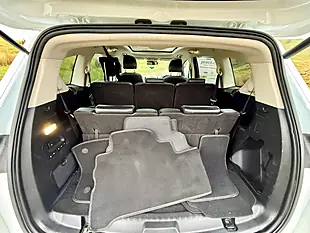 Used 2016 Ford S-Max Titanium Sport White - Interior and Exterior details 15