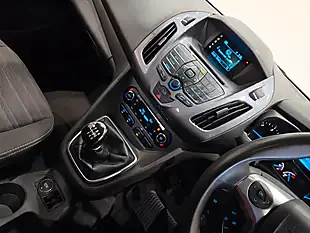 Used 2016 Ford Tourneo Connect Titanium Grey - Interior and Exterior details 15