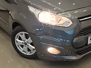 Used 2016 Ford Tourneo Connect Titanium Grey - Interior and Exterior details 20