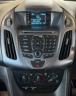 Used 2016 Ford Tourneo Connect Titanium Wheel Chair Access Blue - Interior and Exterior details 16
