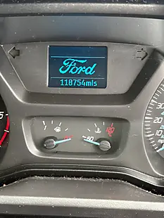 Used 2016 Ford Tourneo Custom Titanium Silver - Interior and Exterior details 13