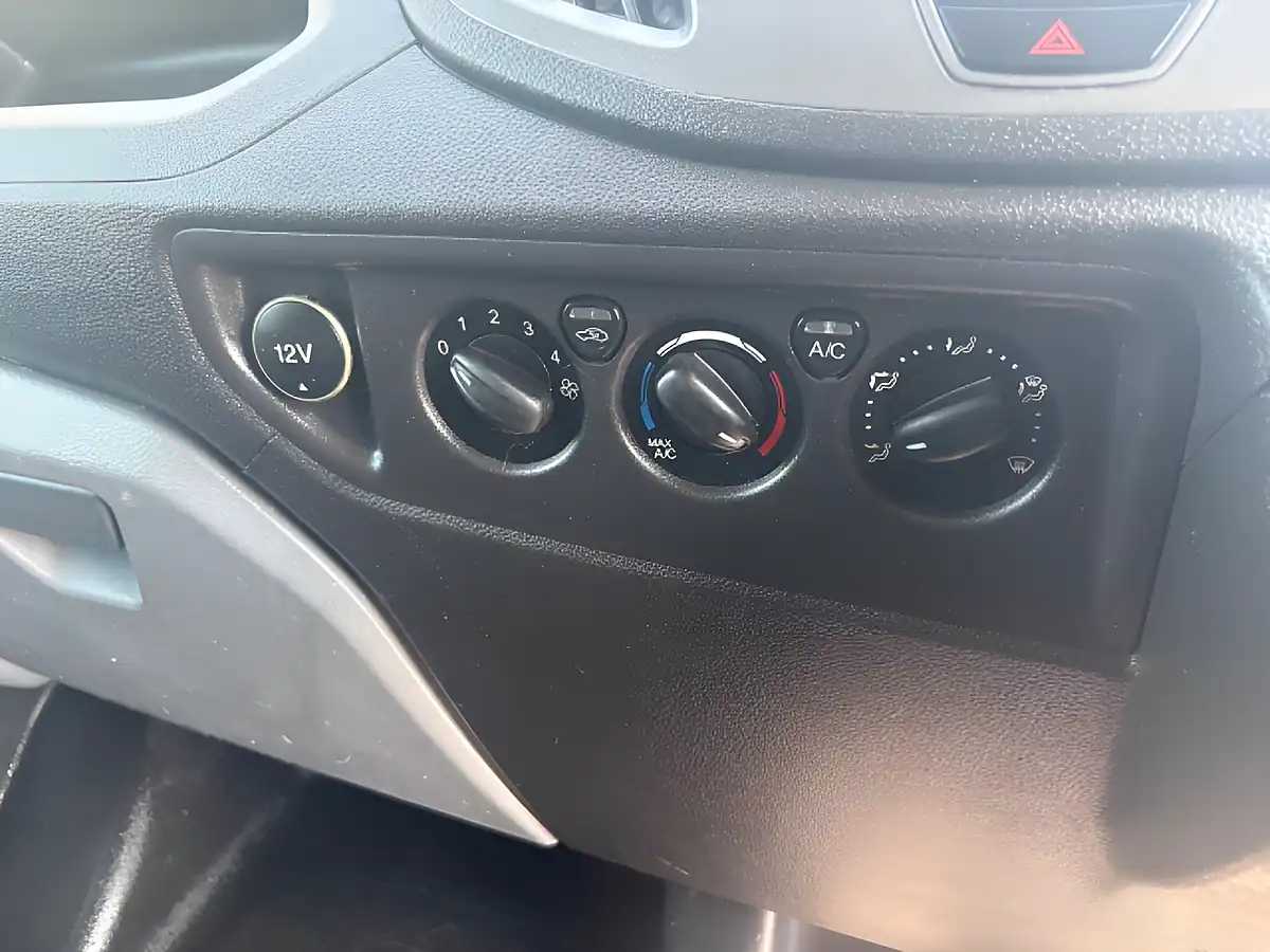 Used 2016 Ford Transit 350 RWD L3 H2 White - Interior and Exterior details 15