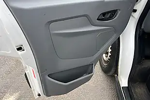 Used 2016 Ford Transit 350 RWD L3 H3 White - Interior and Exterior details 13