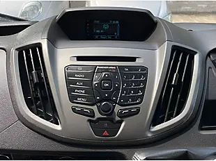 Used 2016 Ford Transit 460 Hdt Trend White - Interior and Exterior details 17