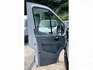 Used 2016 Ford Transit 460 Hdt Trend White - Interior and Exterior details 18