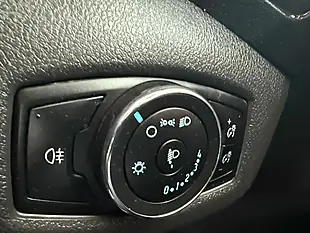 Used 2016 Ford Transit Connect 200 L1 H1 Blue - Interior and Exterior details 18