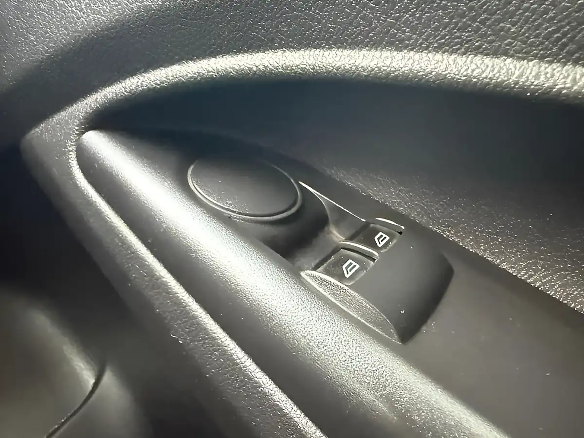Used 2016 Ford Transit Connect 200 L1 H1 Blue - Interior and Exterior details 19