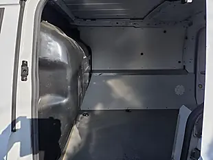 Used 2016 Ford Transit Connect 200 White - Interior and Exterior details 8