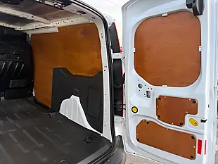 Used 2016 Ford Transit Connect 240 Limited L2 H1 5dr White - Interior and Exterior details 10