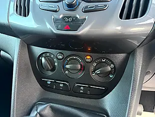 Used 2016 Ford Transit Connect 240 Limited L2 H1 5dr White - Interior and Exterior details 15