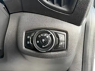 Used 2016 Ford Transit Connect 240 Limited L2 H1 5dr White - Interior and Exterior details 17
