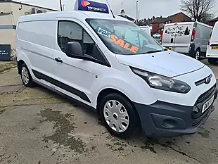 Used 2016 Ford Transit Connect Long Wheelbase - Interior and Exterior details 2