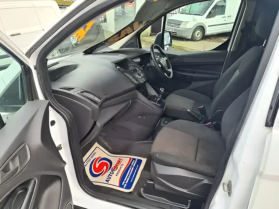 Used 2016 Ford Transit Connect Long Wheelbase - Interior and Exterior details 6
