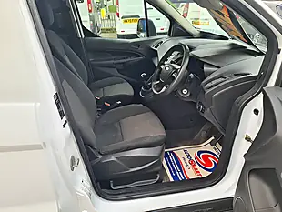 Used 2016 Ford Transit Connect Long Wheelbase - Interior and Exterior details 7