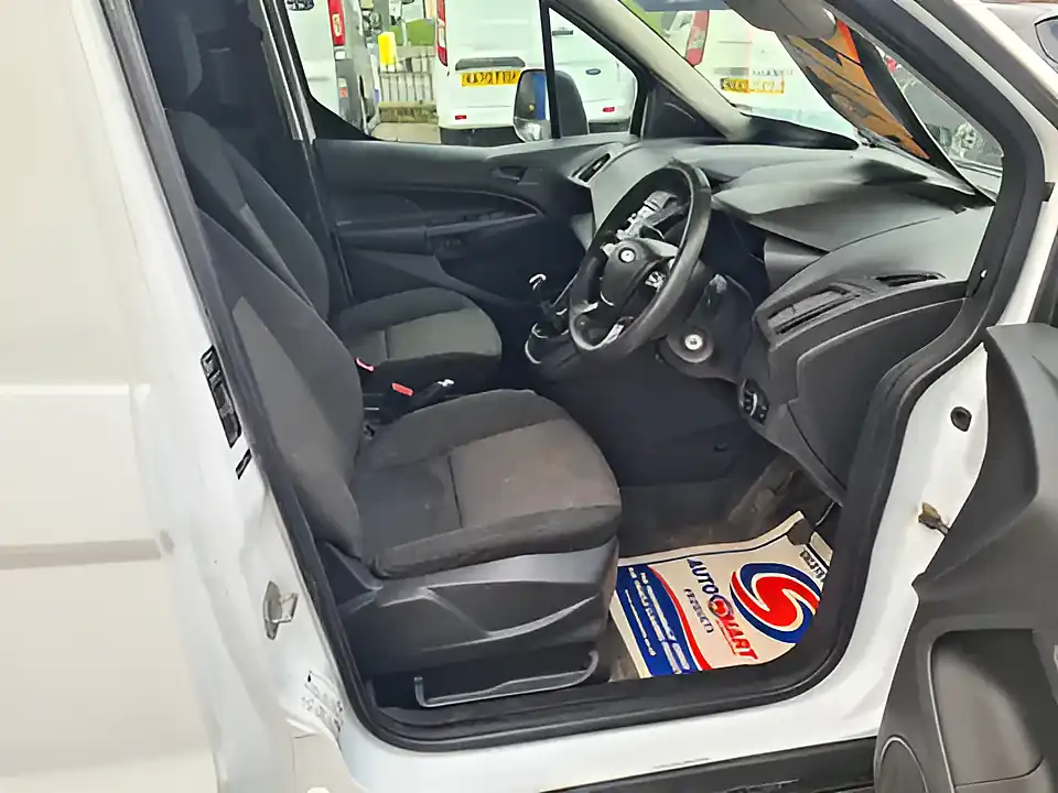 Used 2016 Ford Transit Connect Long Wheelbase - Interior and Exterior details 7
