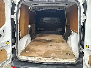 Used 2016 Ford Transit Connect Long Wheelbase - Interior and Exterior details 8