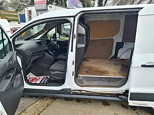 Used 2016 Ford Transit Connect Long Wheelbase - Interior and Exterior details 9