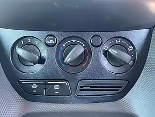 Used 2016 Ford Transit Connect Trend White - Interior and Exterior details 14