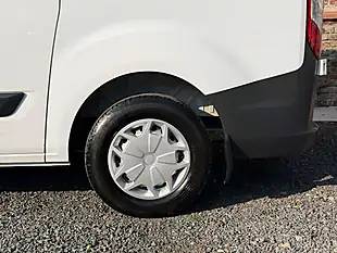 Used 2016 Ford Transit Custom 290 E-Tech White - Interior and Exterior details 16