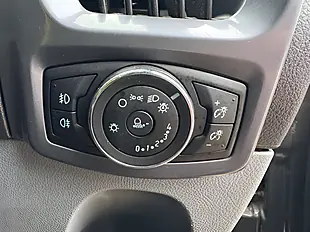 Used 2016 Ford Transit Custom 290 Ltd Grey - Interior and Exterior details 18