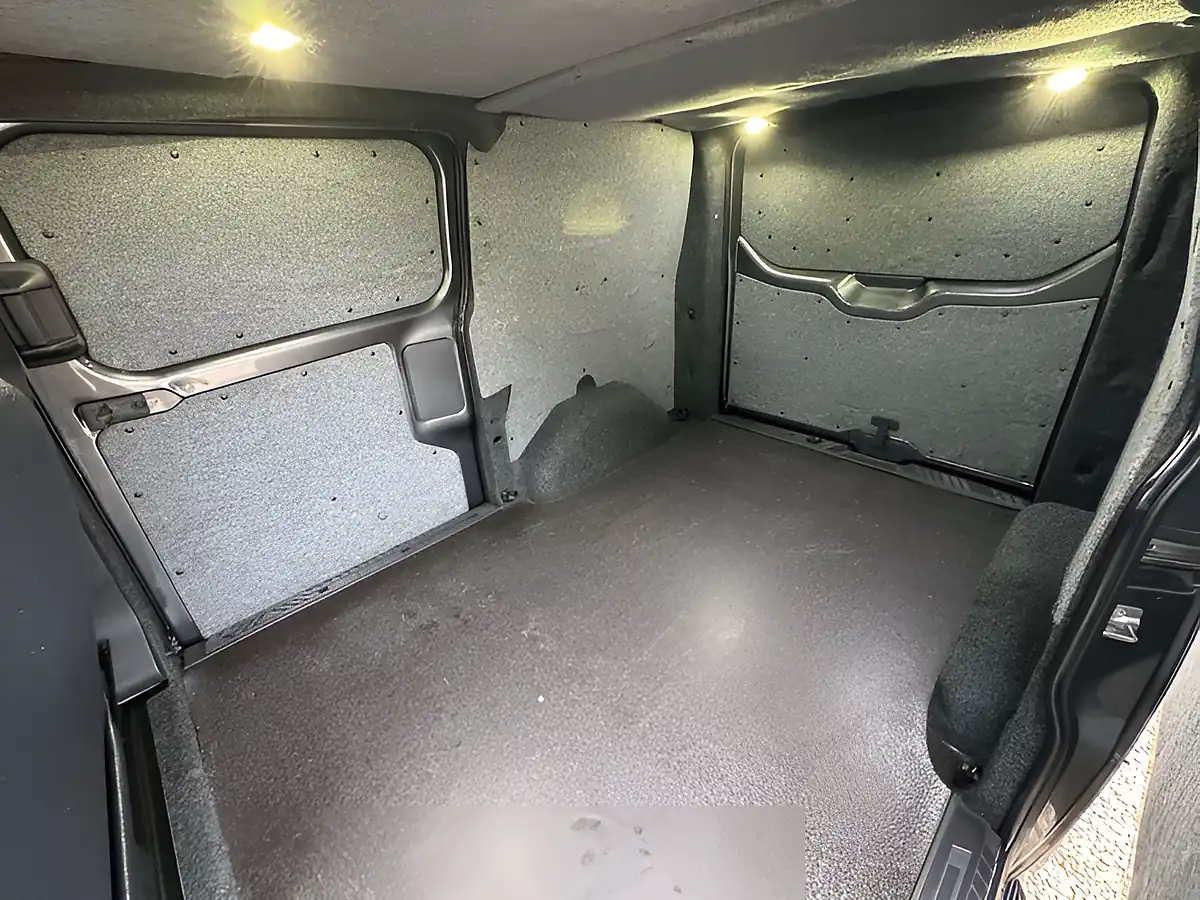 Used 2016 Ford Transit Custom 290 Ltd Grey - Interior and Exterior details 20