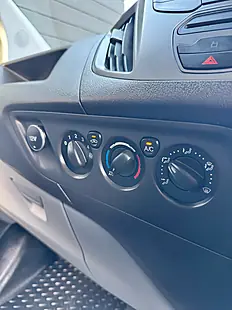 Used 2016 Ford Transit Custom 310 Econetic White - Interior and Exterior details 14